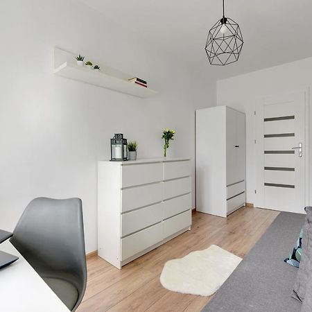 Gdynska Rooms Zabianka Γκντανσκ Εξωτερικό φωτογραφία